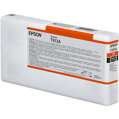 Cartus Imprimanta Epson  T913A00 Orange