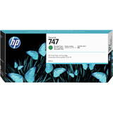 HP 747 300ml Chromatic Green