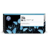 HP 746 300ml Photo Black