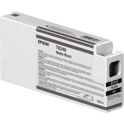 Cartus Imprimanta Epson  T8248 Matte Black