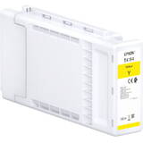 Epson  T41F440 Yellow