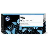 HP 730 300ml Matte Black