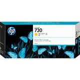 HP 730 300ml Yellow