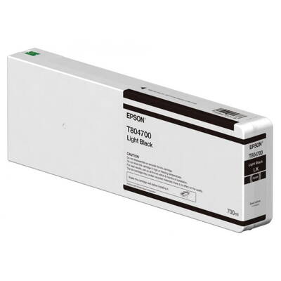Cartus Imprimanta Epson  T8047 Light Black