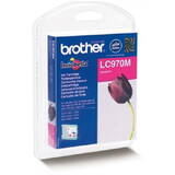 Brother LC970MBP Magenta