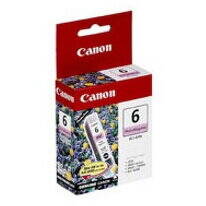 Cartus Imprimanta Canon BCI-6 Photo Magenta