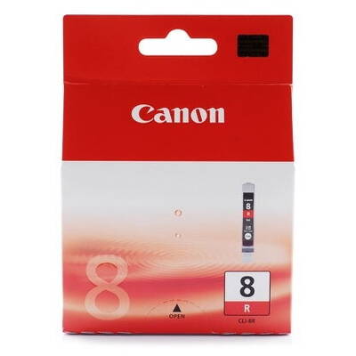 Cartus Imprimanta Canon CLI-8 Red