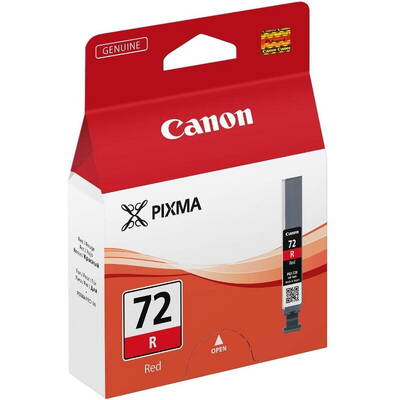 Cartus Imprimanta Canon PGI-72 Red