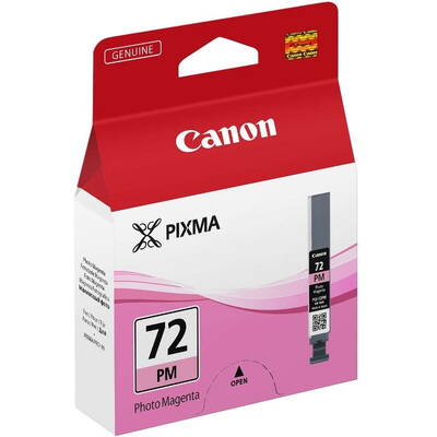 Cartus Imprimanta Canon PGI-72 Photo Magenta