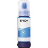 Epson Ecotank 115 Cyan