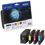 Cartus Imprimanta Brother LC1280 Black, Cyan, Yellow, Magenta