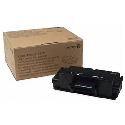 Toner imprimanta Xerox 106R02304 Black