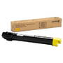 Toner imprimanta Xerox 006R01518 Yellow