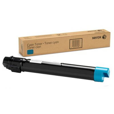 Toner imprimanta Xerox 006R01520 Cyan