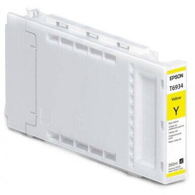 Cartus Imprimanta Epson T6934 Yellow