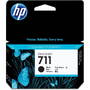 Cartus Imprimanta HP 711 Small Black