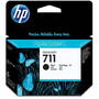 Cartus Imprimanta HP 711 Black