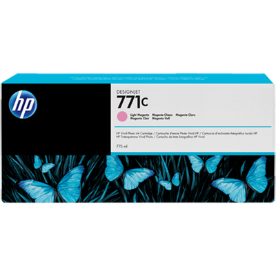 Cartus Imprimanta HP 771C Light Magenta