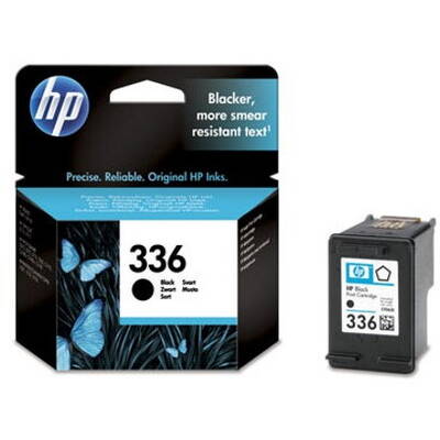 Cartus Imprimanta HP 336 Black