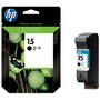 Cartus Imprimanta HP 15 Large Black