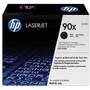 Toner imprimanta HP 90X Black