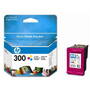 Cartus Imprimanta HP 300 3 culori