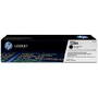 Toner imprimanta HP 126A Black