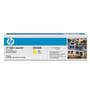 Toner imprimanta HP CB542A Yellow