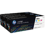 Toner imprimanta HP 305A 3 culori