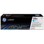 Toner imprimanta HP 128A Cyan