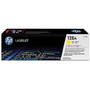 Toner imprimanta HP 128A Yellow