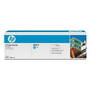 Toner imprimanta HP CB381A Cyan