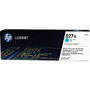 Toner imprimanta HP 827A Cyan