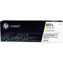 Toner imprimanta HP 827A Yellow