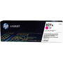 Toner imprimanta HP 827A Magenta