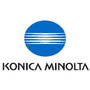 Toner imprimanta Konica-Minolta A11G351 Magenta