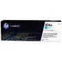 Toner imprimanta HP 826A Cyan