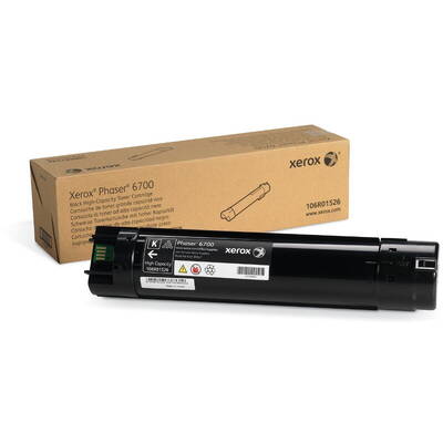 Toner imprimanta Xerox 106R01526 Black