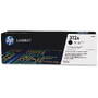 Toner imprimanta HP 312A Black