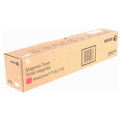 Toner imprimanta Xerox 006R01463 Magenta