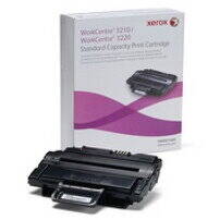 Toner imprimanta Xerox 106R01485 Black