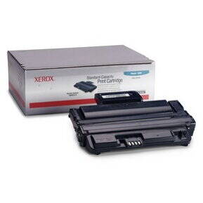 Toner imprimanta Xerox 106R01373 Black