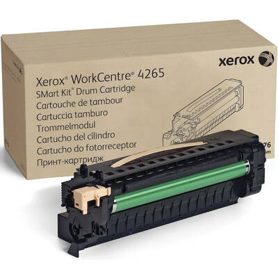 Drum Xerox 113R00776 Black