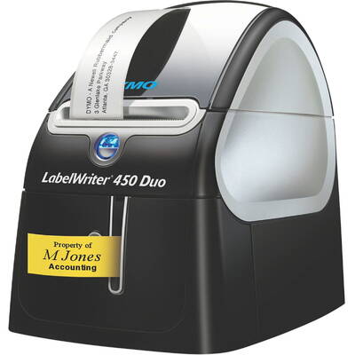 LabelWriter 450 Duo