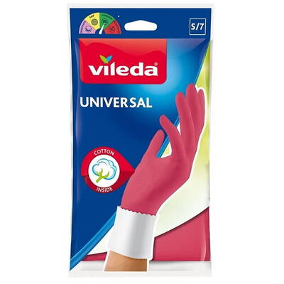 Mănuși Vileda Universal „S”