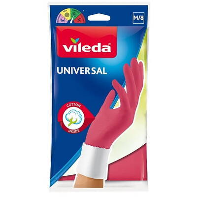 Mănuși Vileda Universal „M”