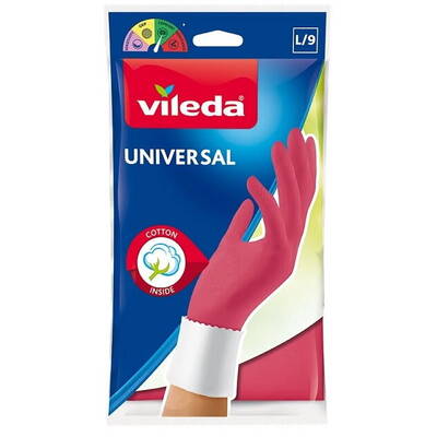 Mănuși Vileda Universal „L”