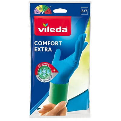 Mănuși Vileda Comfort Extra „M”