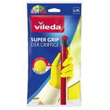 VILEDA Mănuși Vileda Super Grip "L"