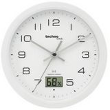 techno line Ceas de perete Technoline, higrometru radiocontrolat WT3100
